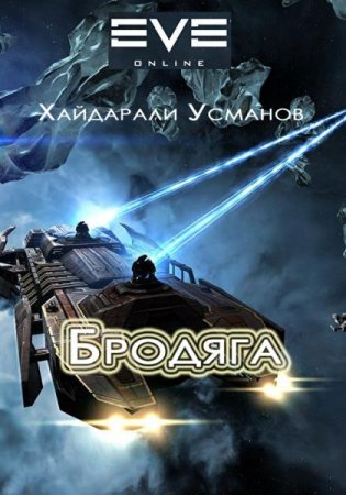 Постер к EVE Online, Бродяга - Хайдарали Усманов