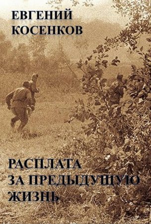 Постер к Расплата за предыдущую жизнь - Евгений Косенков